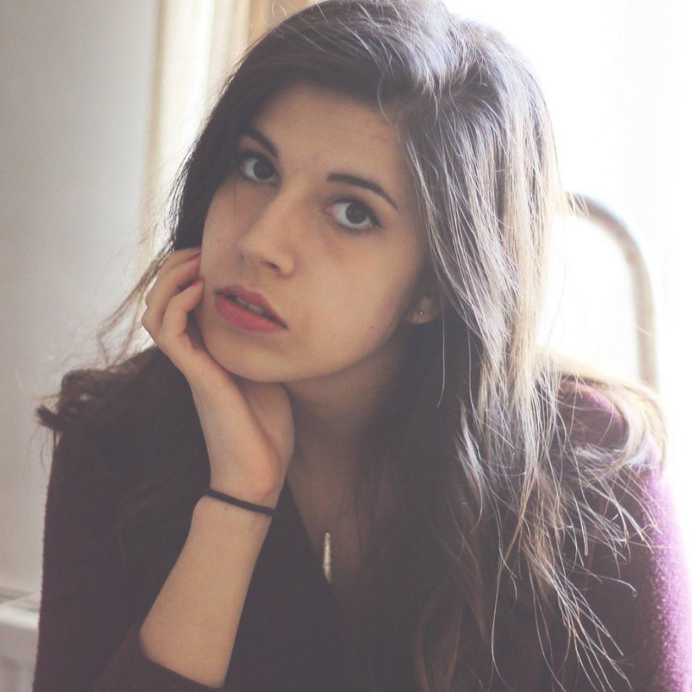 Meet your Posher, Constance